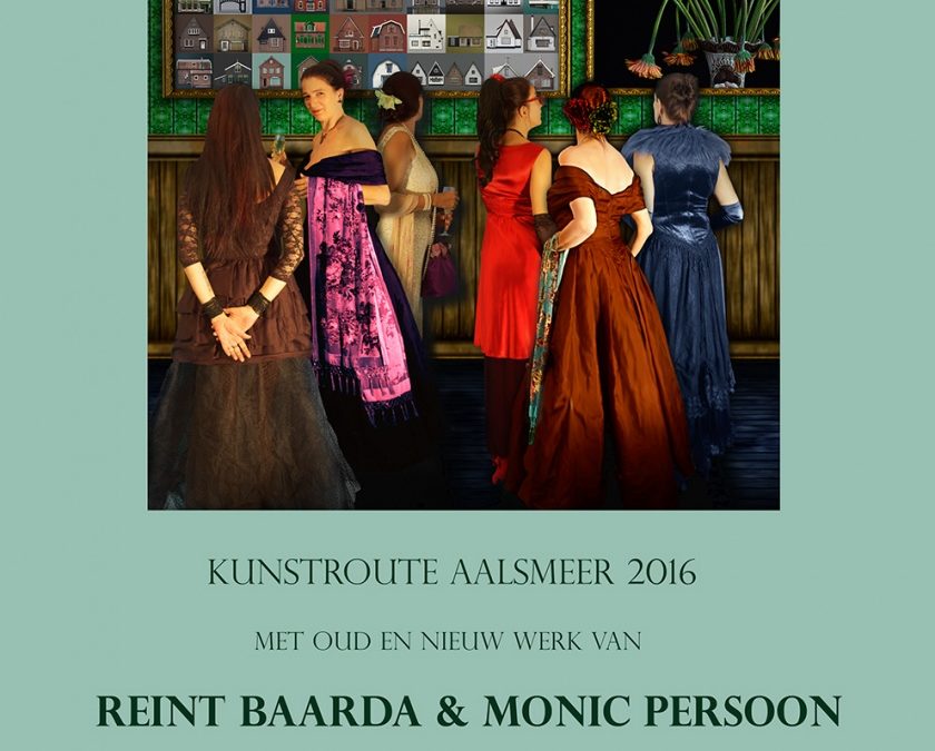 Kunstroute 2016